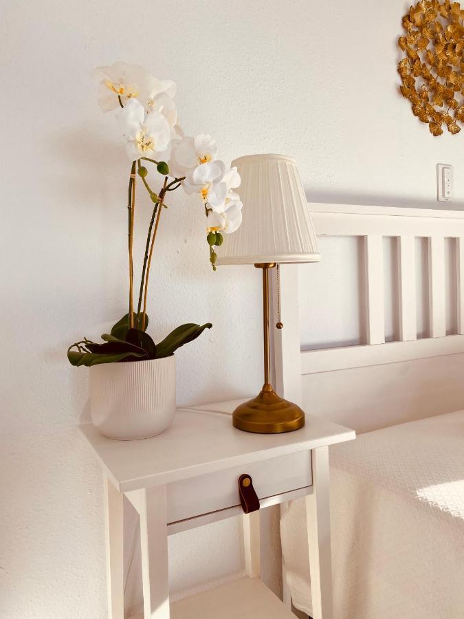 Exclusive Bungalow With Stunning Sea Views By 75Steps Μασπαλόμας Εξωτερικό φωτογραφία